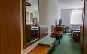 Hotel Max Inn